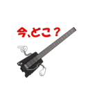 楽器スタンプ03（個別スタンプ：3）