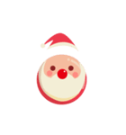 Funny Christmas ball 2（個別スタンプ：8）