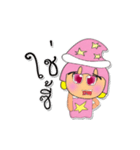 Sori.V4（個別スタンプ：18）