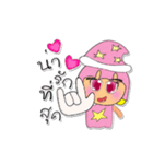 Sori.V4（個別スタンプ：36）