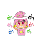 Sori.V4（個別スタンプ：39）