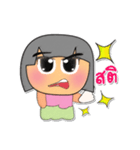 Min.V3（個別スタンプ：3）