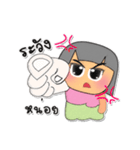 Min.V3（個別スタンプ：6）