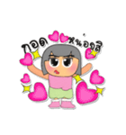 Min.V3（個別スタンプ：37）