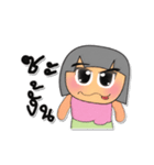 Min.V5（個別スタンプ：20）