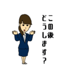 佐賀青年会議所（個別スタンプ：14）