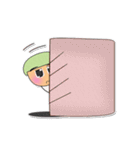 Mimo.V9（個別スタンプ：39）