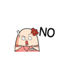 The Lifesaver: Be Safe Together（個別スタンプ：5）