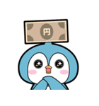 かるペンのFX（個別スタンプ：15）