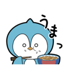 かるペンのFX（個別スタンプ：39）