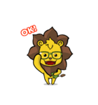 Youth with YOU ！（個別スタンプ：8）