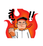 Gen Z Grandpa（個別スタンプ：3）