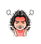 Gen Z Grandpa（個別スタンプ：20）