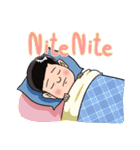 Gen Z Grandpa（個別スタンプ：31）
