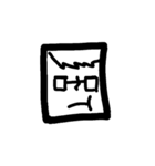 Emotixode（個別スタンプ：13）