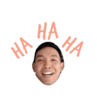 Face Emotion Vol.1（個別スタンプ：6）