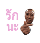 Face Emotion Vol.1（個別スタンプ：7）