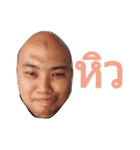 Face Emotion Vol.1（個別スタンプ：30）