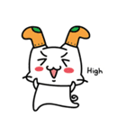 Maowan Christmas series（個別スタンプ：10）