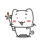Maowan Christmas series（個別スタンプ：16）