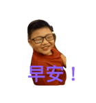 lumibaby（個別スタンプ：1）