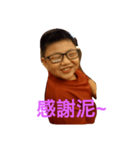 lumibaby（個別スタンプ：2）