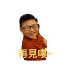 lumibaby（個別スタンプ：3）