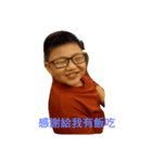 lumibaby（個別スタンプ：5）