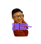 lumibaby（個別スタンプ：6）