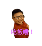 lumibaby（個別スタンプ：7）