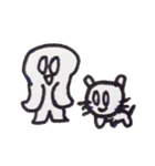 fun fun 1（個別スタンプ：5）