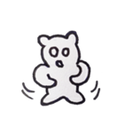 fun fun 1（個別スタンプ：6）