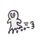 fun fun 1（個別スタンプ：7）