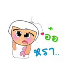 Mako.2（個別スタンプ：20）