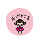 punyu everyday（個別スタンプ：30）