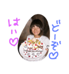 うらもも（個別スタンプ：5）