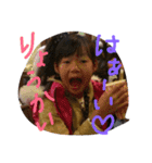 うらもも（個別スタンプ：7）