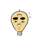 おまちゃん（個別スタンプ：24）