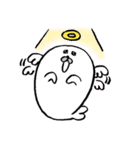 rich seal of emotion（個別スタンプ：8）