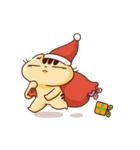 WHO CAREs Cat 4（個別スタンプ：1）