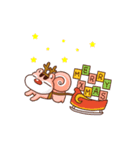 WHO CAREs Cat 4（個別スタンプ：4）