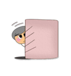 Maji.V9（個別スタンプ：3）