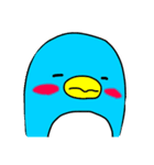 ぺぺぺぺぺん太（個別スタンプ：5）
