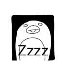 ぺぺぺぺぺん太（個別スタンプ：6）