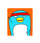 ぺぺぺぺぺん太（個別スタンプ：8）