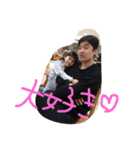 MIC +4（個別スタンプ：1）