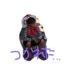 MIC +4（個別スタンプ：2）