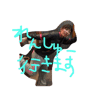MIC +4（個別スタンプ：3）