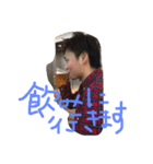 MIC +4（個別スタンプ：4）