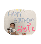 MIC +4（個別スタンプ：13）